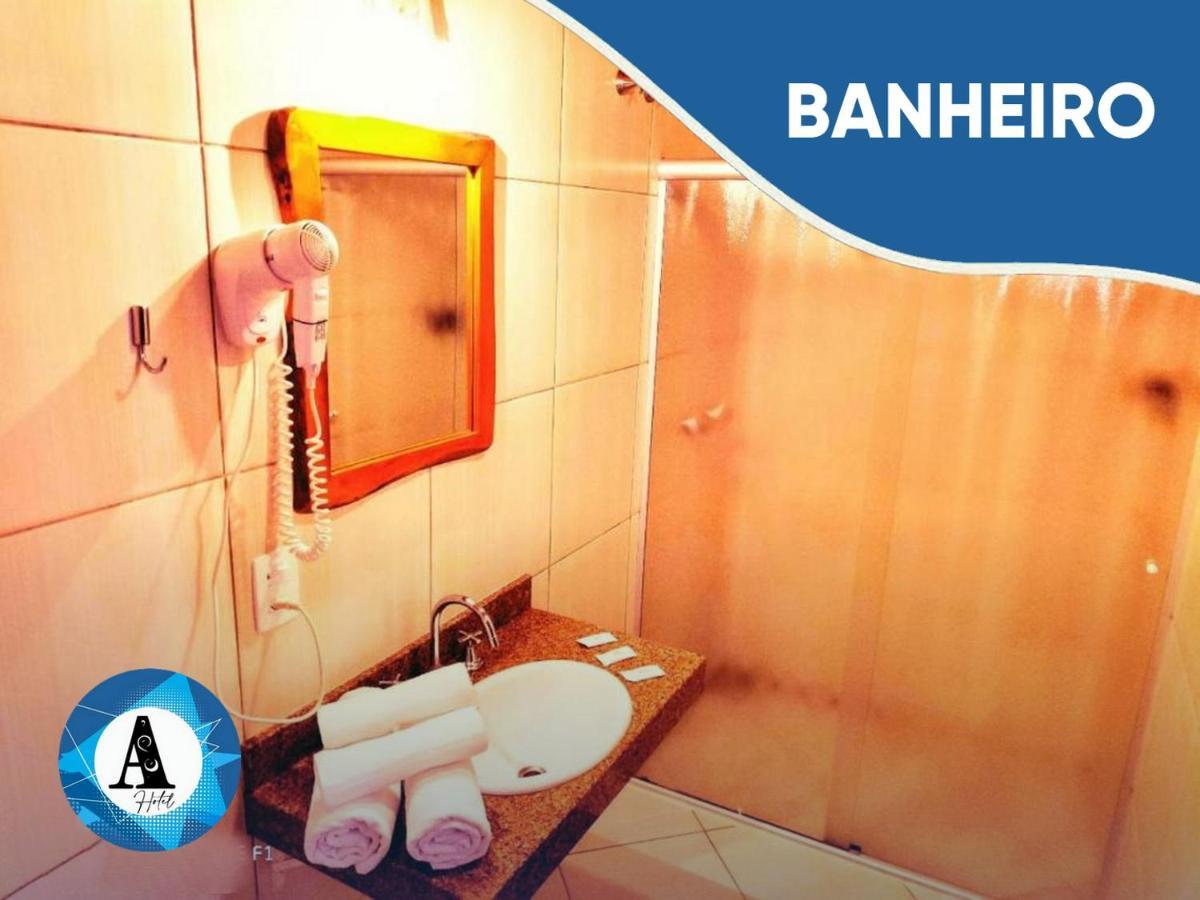 Hotel Aconchego Urubici Zewnętrze zdjęcie