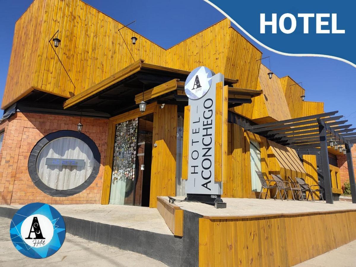 Hotel Aconchego Urubici Zewnętrze zdjęcie